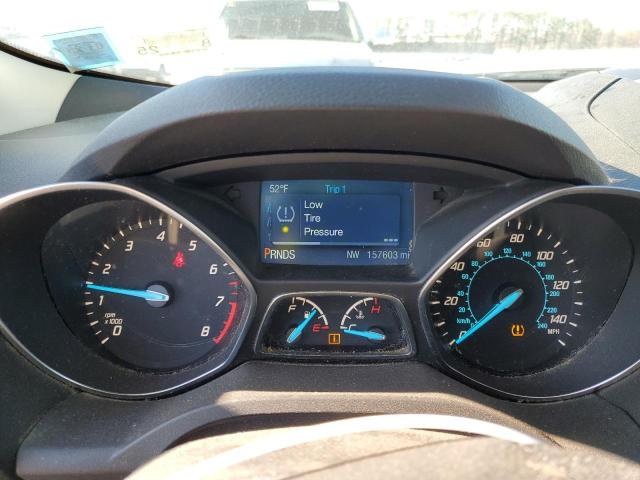 VIN 1FMCU9G92EUD59484 2014 FORD ESCAPE no.9