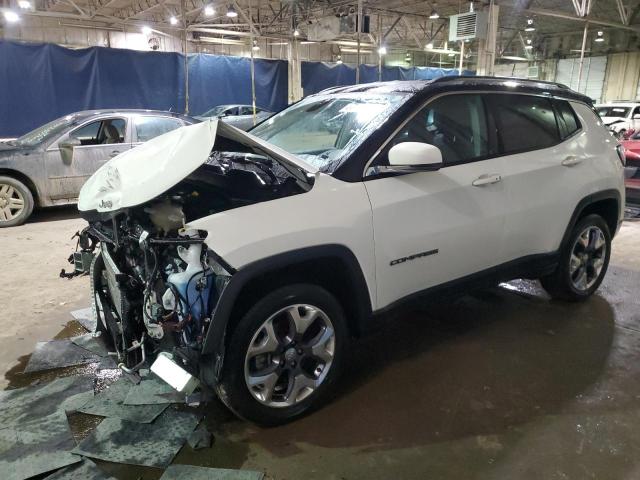 2020 JEEP COMPASS LI - 3C4NJDCB9LT168346