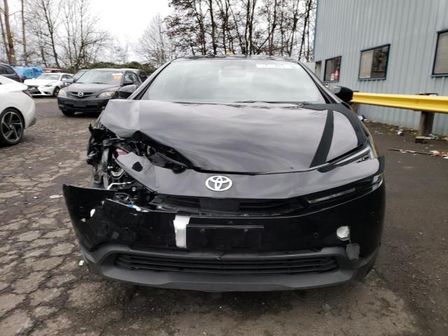 2024 TOYOTA PRIUS LE - JTDACAAU8R3023167