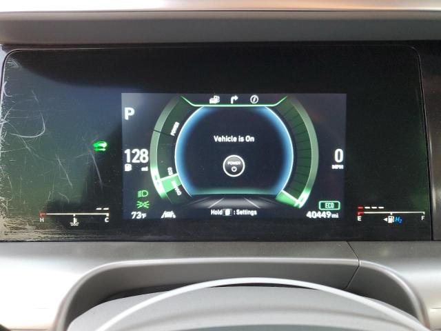 2019 HYUNDAI NEXO LIMIT - KM8J84A67KU001614