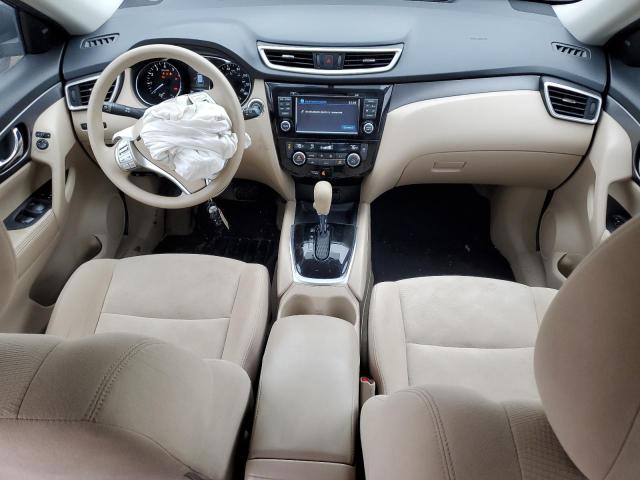2015 NISSAN ROGUE S - KNMAT2MT5FP525583