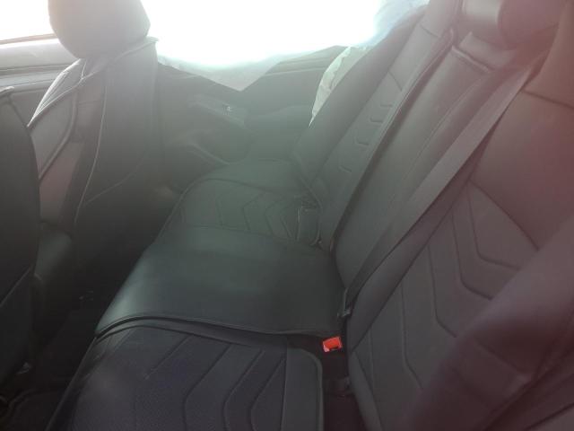 2022 HONDA CIVIC SPOR - 2HGFE2F52NH500482