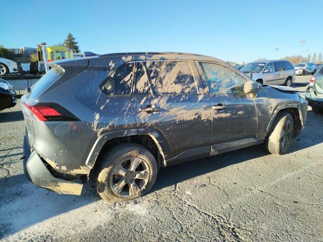 2021 TOYOTA RAV4 XLE - 2T3W1RFV6MC099781