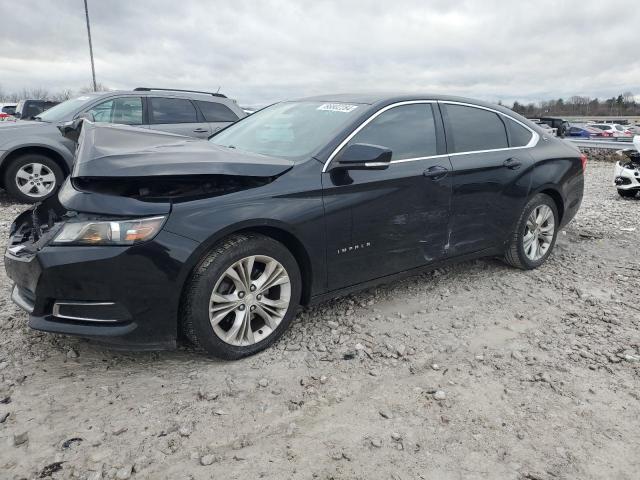 Vin: 2g1115sl6f9184986, lot: 86802284, chevrolet impala lt 2015 img_1