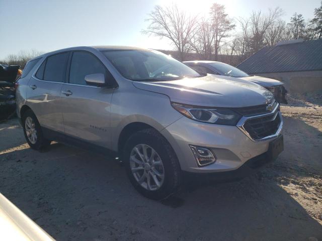 2018 CHEVROLET EQUINOX LT - 2GNAXSEV3J6173835
