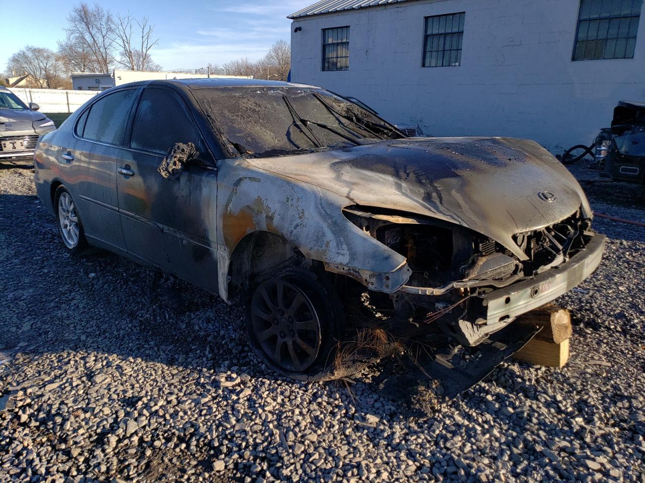 Lot #3033079001 2002 LEXUS ES 300