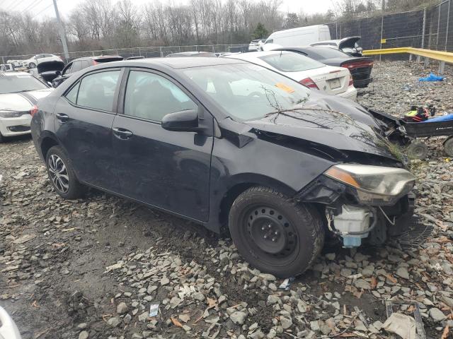 2015 TOYOTA COROLLA L - 2T1BURHE5FC360123