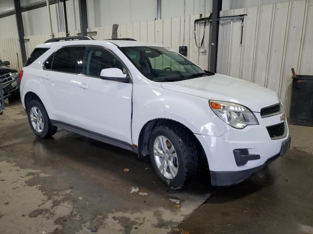 2015 CHEVROLET EQUINOX LT - 2GNALBEK9F6107539