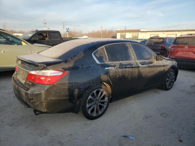2015 HONDA ACCORD SPO - 1HGCR2F5XFA100905