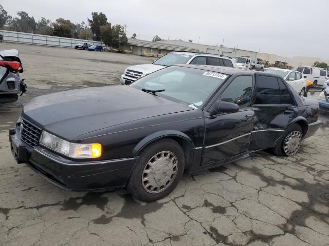 CADILLAC SEVILLE ST