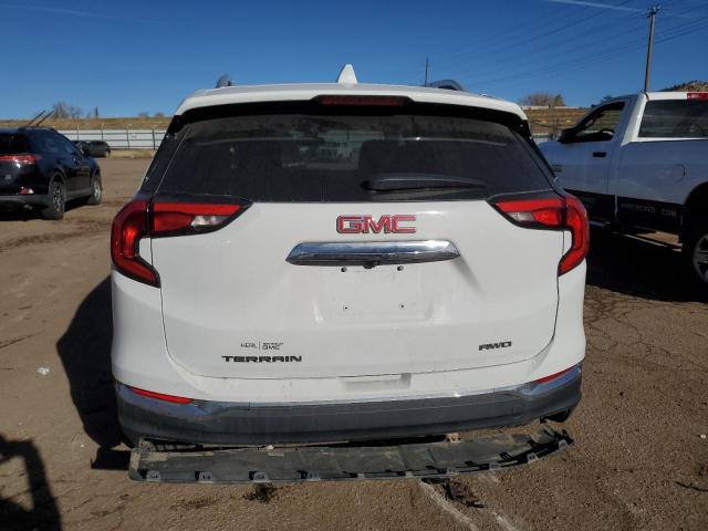 2020 GMC TERRAIN SL - 3GKALVEVXLL237717