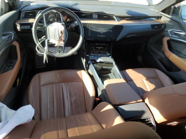 2022 AUDI E-TRON PRE - WA1AAAGE1NB033863