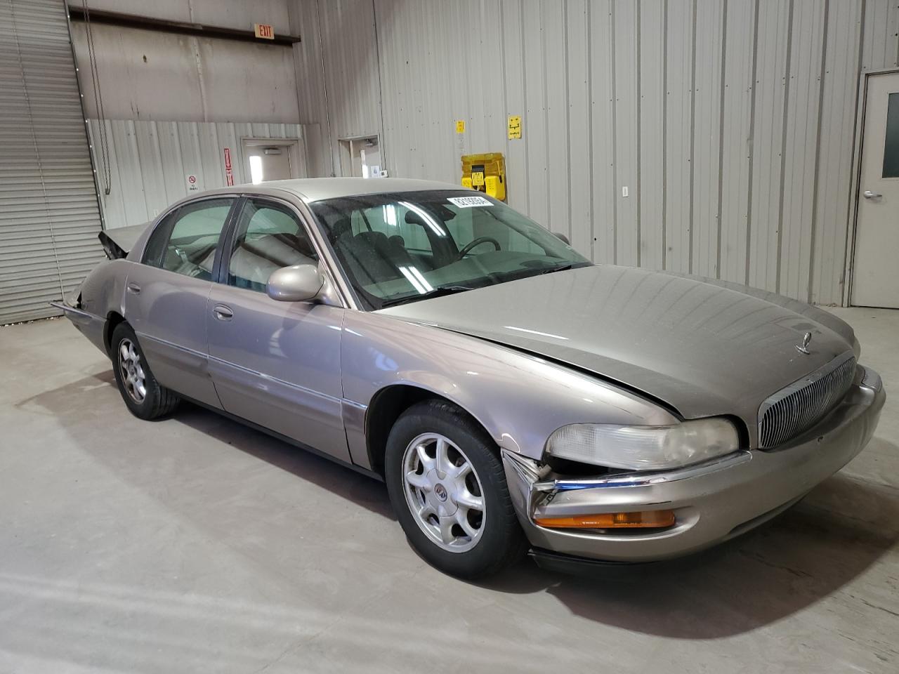 Lot #3030473490 2001 BUICK PARK AVENU