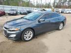 2020 CHEVROLET MALIBU LT - 1G1ZD5ST1LF029629