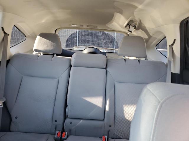 2016 HONDA CR-V SE - 2HKRM4H4XGH610172