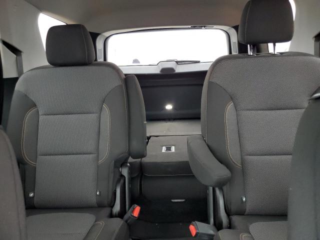 2021 CHEVROLET TRAVERSE L - 1GNERGKW9MJ181161