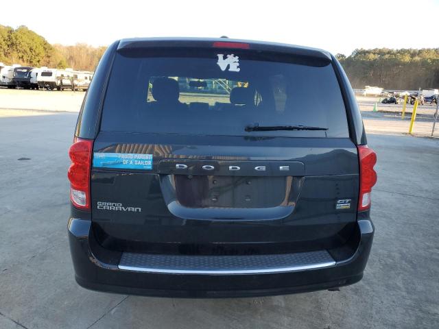 2017 DODGE GRAND CARA - 2C4RDGEG0HR697648