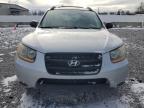 HYUNDAI SANTA FE G photo