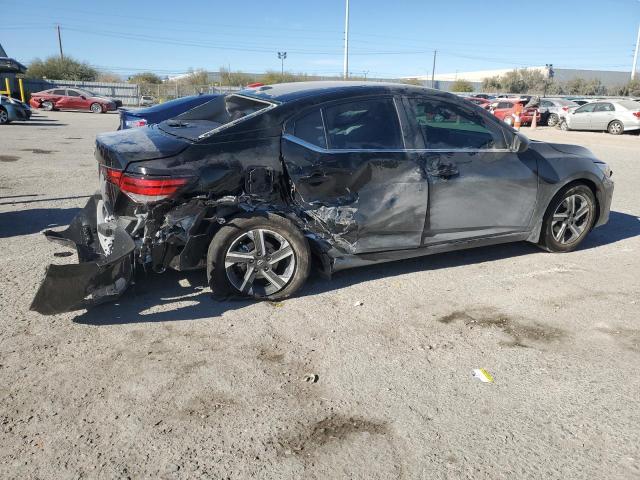 Vin: 3n1ab8cv7sy231235, lot: 87216384, nissan sentra sv 20253