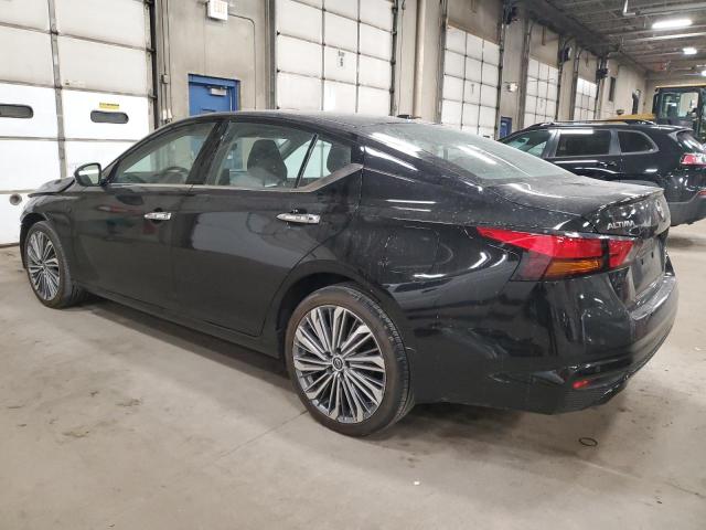 2024 NISSAN ALTIMA SL - 1N4BL4EW2RN335268