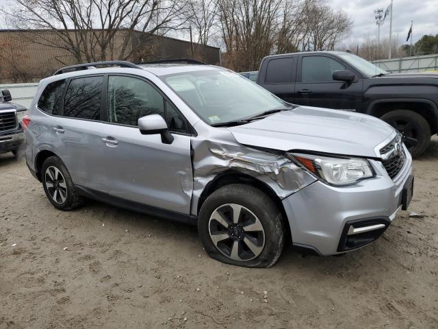 2017 SUBARU FORESTER 2 - JF2SJAGC5HH541913