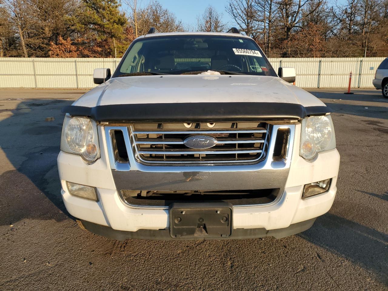 Lot #3036946738 2007 FORD EXPLORER S