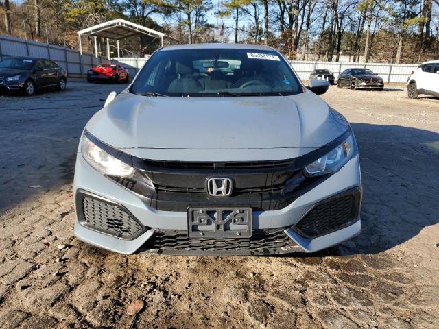 2017 HONDA CIVIC LX - SHHFK7H22HU234669