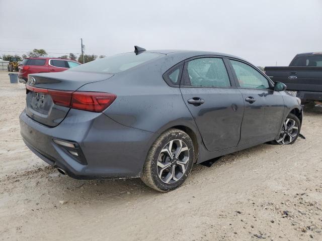 2021 KIA FORTE FE - 3KPF24AD9ME313459