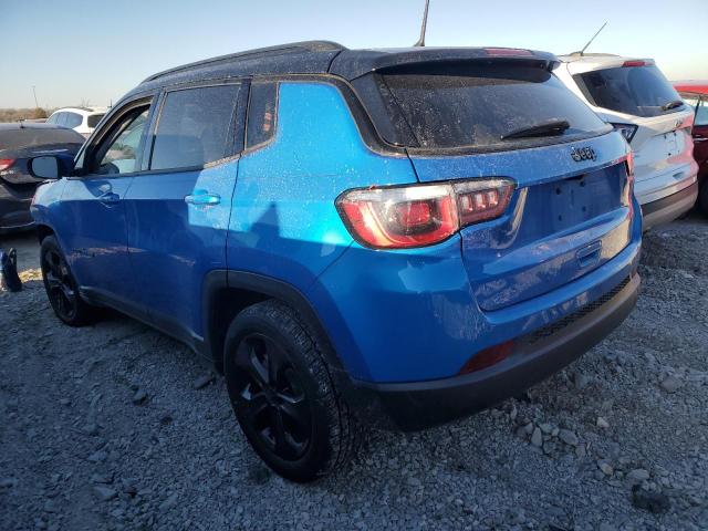 2018 JEEP COMPASS LA 3C4NJCBB2JT318371