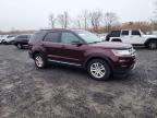 Lot #3025115243 2018 FORD EXPLORER X