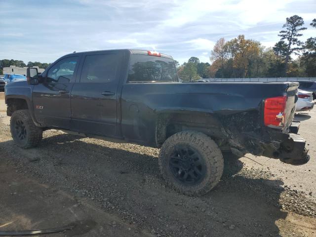 2016 CHEVROLET SILVERADO - 1GC1KVE89GF198367