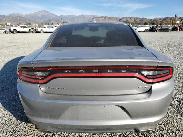 2016 DODGE CHARGER SX - 2C3CDXHG5GH129518