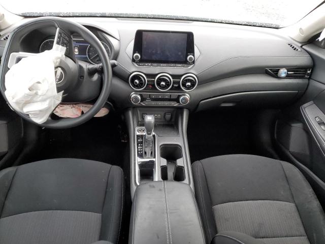 2024 NISSAN SENTRA SV - 3N1AB8CV9RY287882