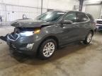 2019 CHEVROLET EQUINOX LT - 3GNAXUEV0KS572801