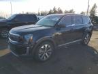 2020 KIA TELLURIDE - 5XYP3DHC5LG087405