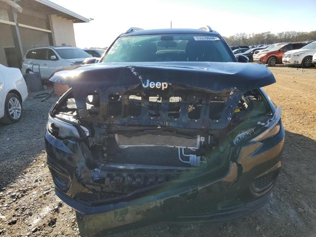 2020 JEEP CHEROKEE L - 1C4PJLCB1LD640290