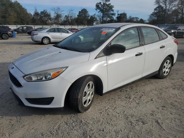 2016 FORD FOCUS S #3024274811