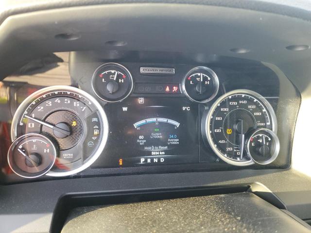 2018 RAM 2500 POWER 3C6TR5EJ0JG105109