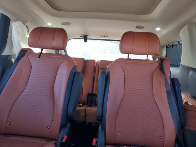 2024 KIA CARNIVAL S KNDNE5H36R6404143