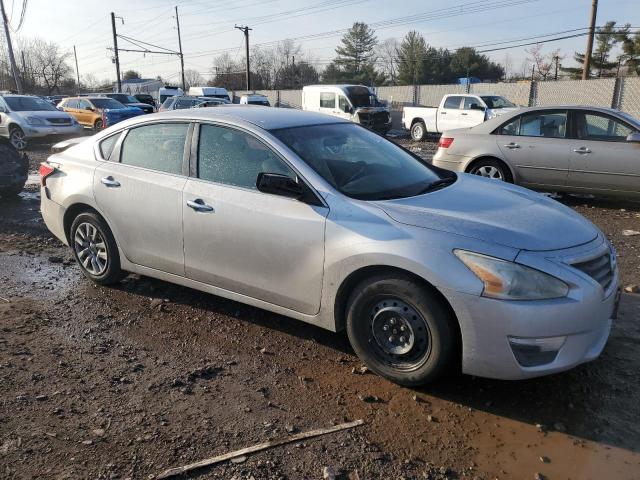 VIN 1N4AL3AP3DN561395 2013 NISSAN ALTIMA no.4