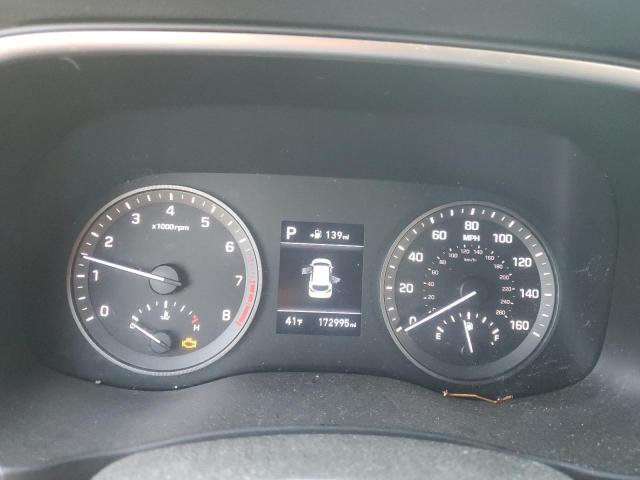 2019 HYUNDAI TUCSON SE - KM8J2CA44KU925521