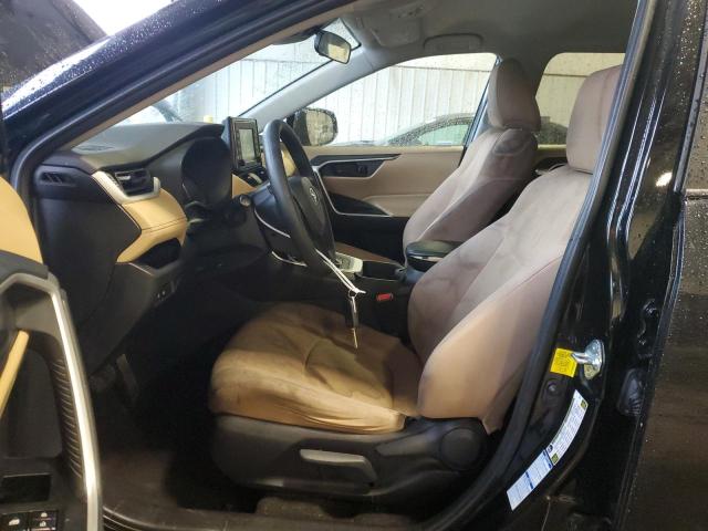 2020 TOYOTA RAV4 LE - 2T3G1RFV6LW122557