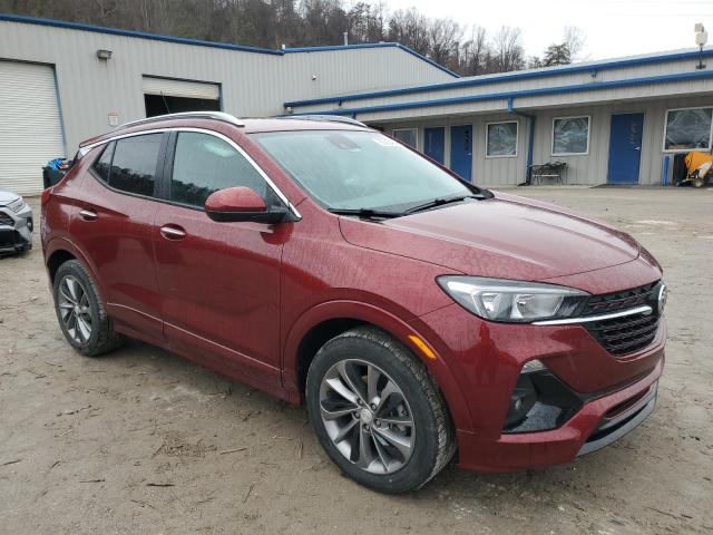 2023 BUICK ENCORE GX - KL4MMDS21PB100631