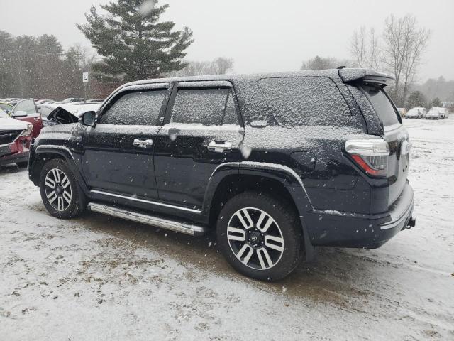2018 TOYOTA 4RUNNER SR - JTEBU5JR7J5554644