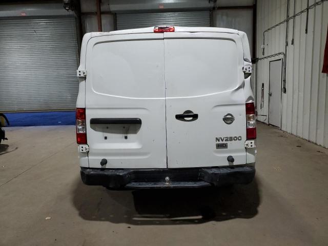 VIN 1N6BF0KY8GN801683 2016 NISSAN NV no.6