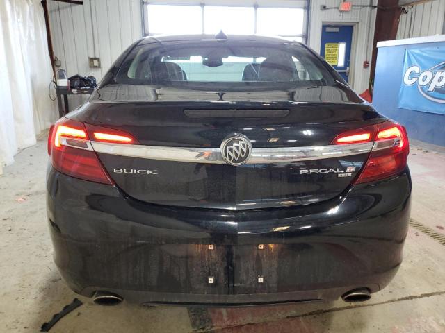 2015 BUICK REGAL 2G4GL5EX3F9214063