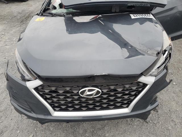 VIN KM8J2CA44KU013116 2019 HYUNDAI TUCSON no.11