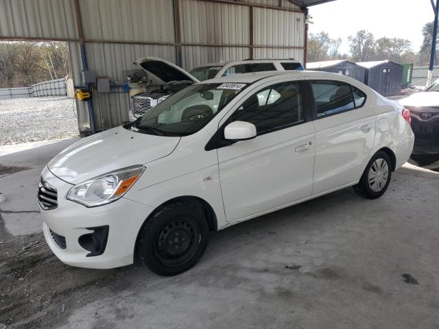 2017 MITSUBISHI MIRAGE G4 #3026068958