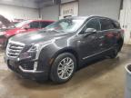2017 CADILLAC XT5 LUXURY - 1GYKNBRS2HZ101374
