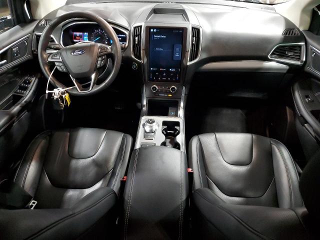 2021 FORD EDGE TITAN - 2FMPK4K94MBA39668